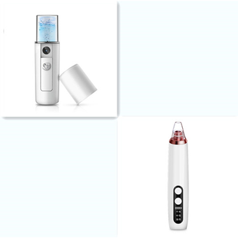 Electric Face Cleanser