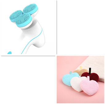 Electric Face Cleanser