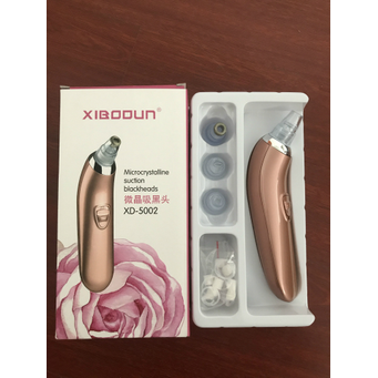 Electric Face Cleanser