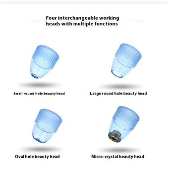 Electric Face Cleanser