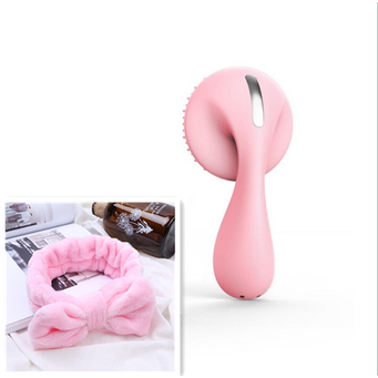 Electric Face Cleanser