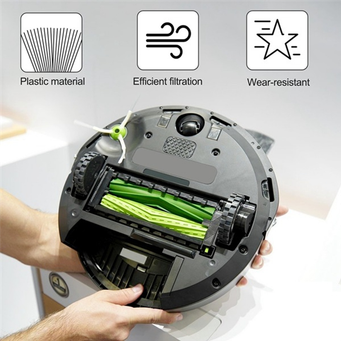 Home Appliance Parts