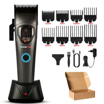 Personal Care Appliances