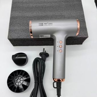 Personal Care Appliances