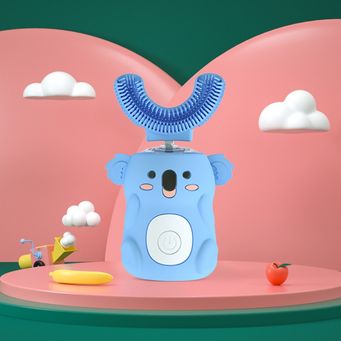 Electric Face Cleanser