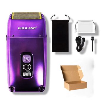 Personal Care Appliances