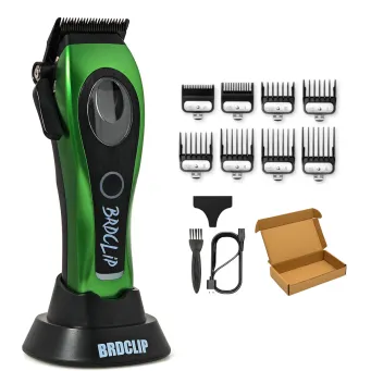 Personal Care Appliances