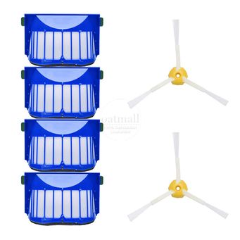 Home Appliance Parts
