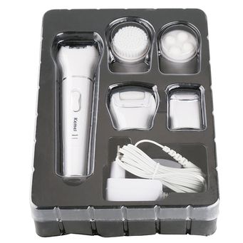 Electric Face Cleanser