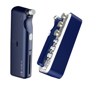 Electric Face Cleanser