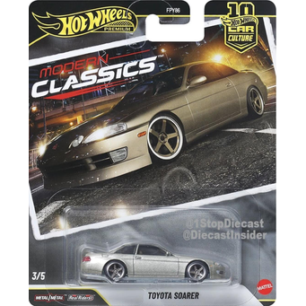 Play Vehicles & Models