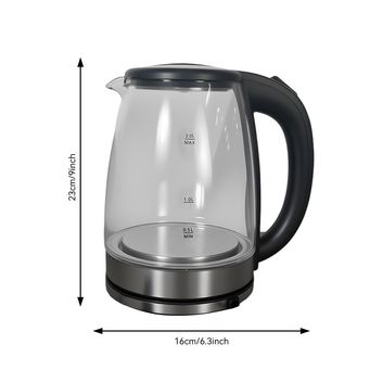 Kitchen Appliances