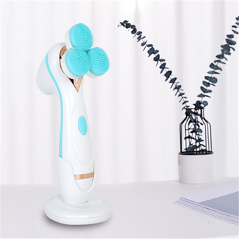 Electric Face Cleanser