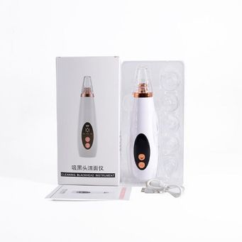 Electric Face Cleanser