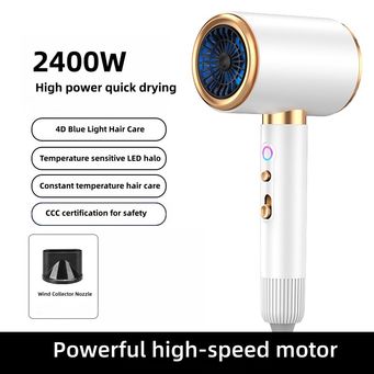 Personal Care Appliances