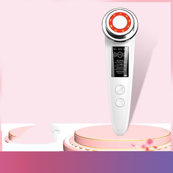 Electric Face Cleanser