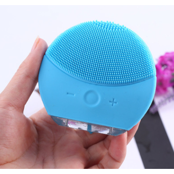 Electric Face Cleanser