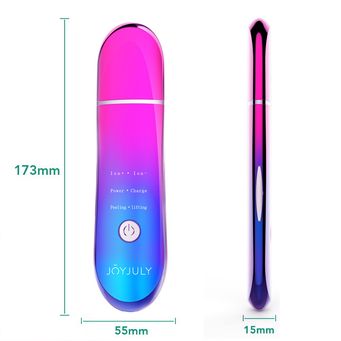 Electric Face Cleanser