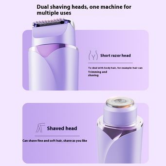 Electric Face Cleanser