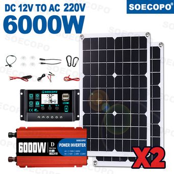 Electricals Products & Accessories
