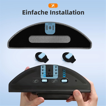 Home Appliance Parts