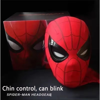 Action Figures