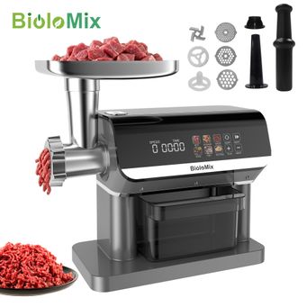 Kitchen Appliances