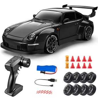 Remote Control Toys