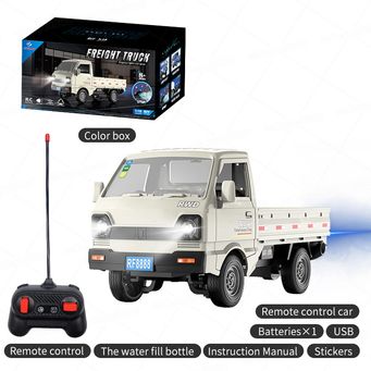 Remote Control Toys