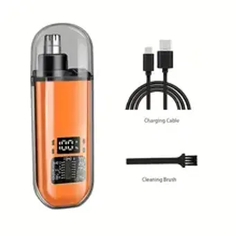 Personal Care Appliances