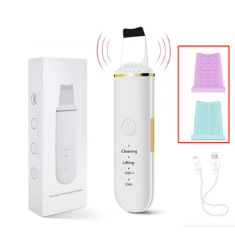 Electric Face Cleanser