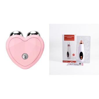 Electric Face Cleanser