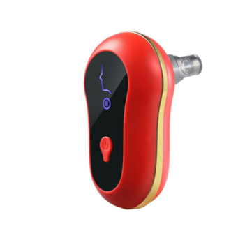 Electric Face Cleanser