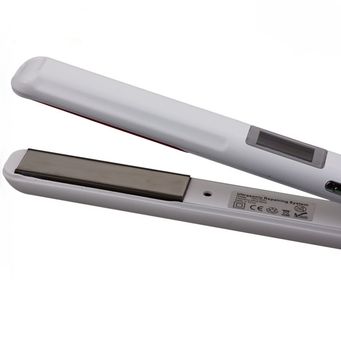 Straightening Irons