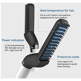 Curling Iron
