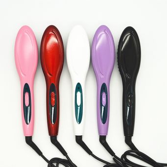 Curling Iron