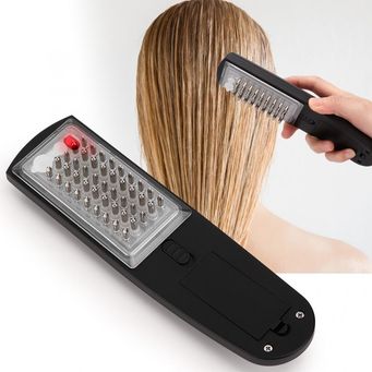 Straightening Irons