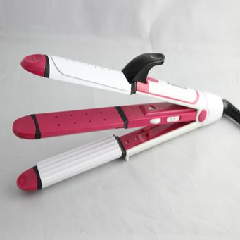 Curling Iron