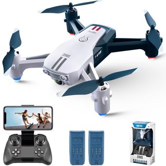 Camera Drones