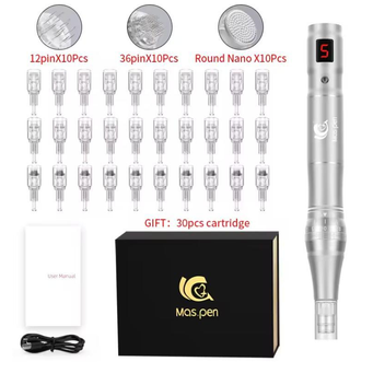 Face Skin Care Tools