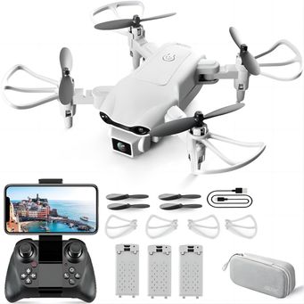 Camera Drones