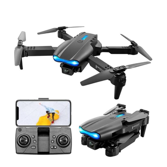 Camera Drones