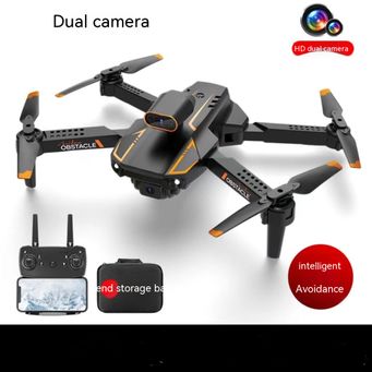 Camera Drones