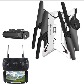 Camera Drones