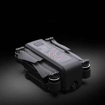 Camera Drones