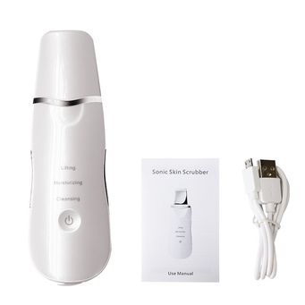 Electric Face Cleanser