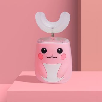 Electric Face Cleanser