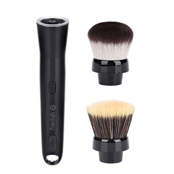 Makeup Brushes