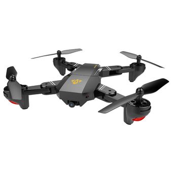 Camera Drones