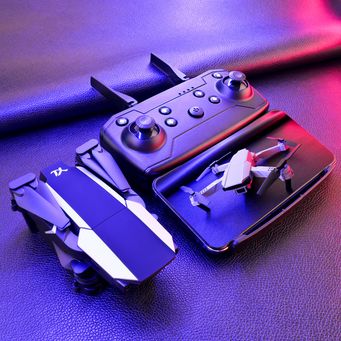 Camera Drones